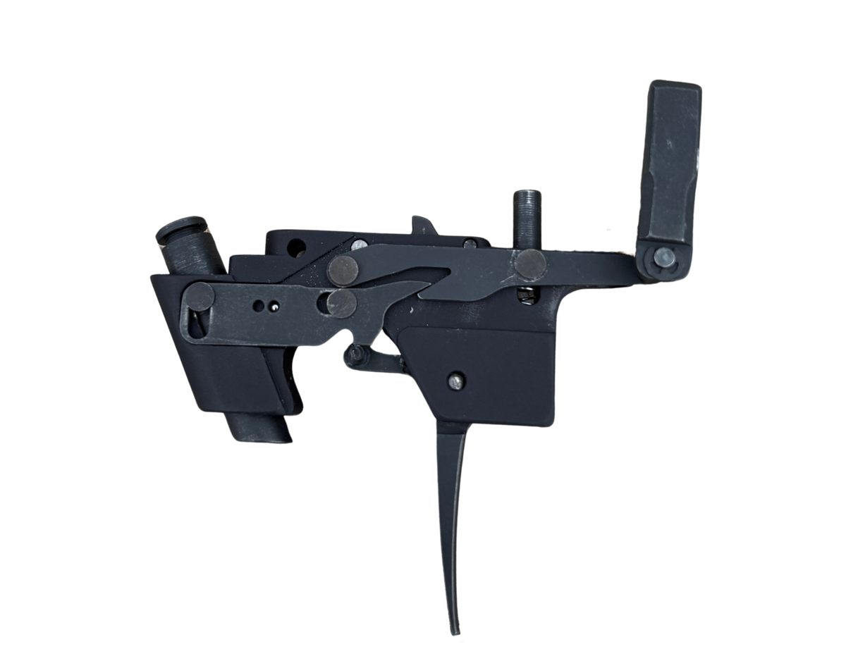 JARD Trigger System for CZ® 600 8oz