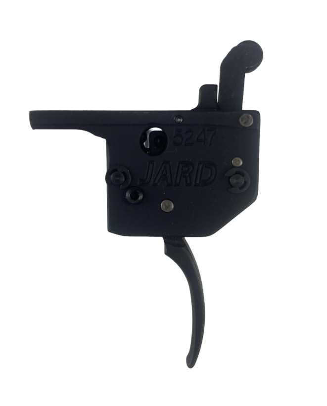 JARD Match Trigger System for Tikka Rifles 3-6oz