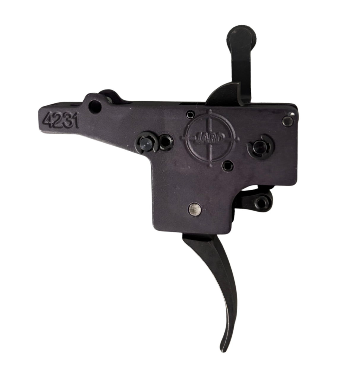 JARD Trigger System for Mauser/InterArms Rifles 5oz