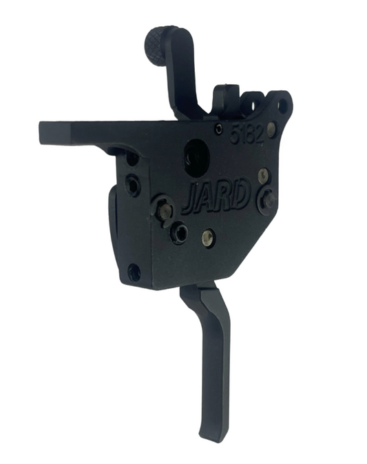 JARD Trigger System for CZ® 457 3-6oz