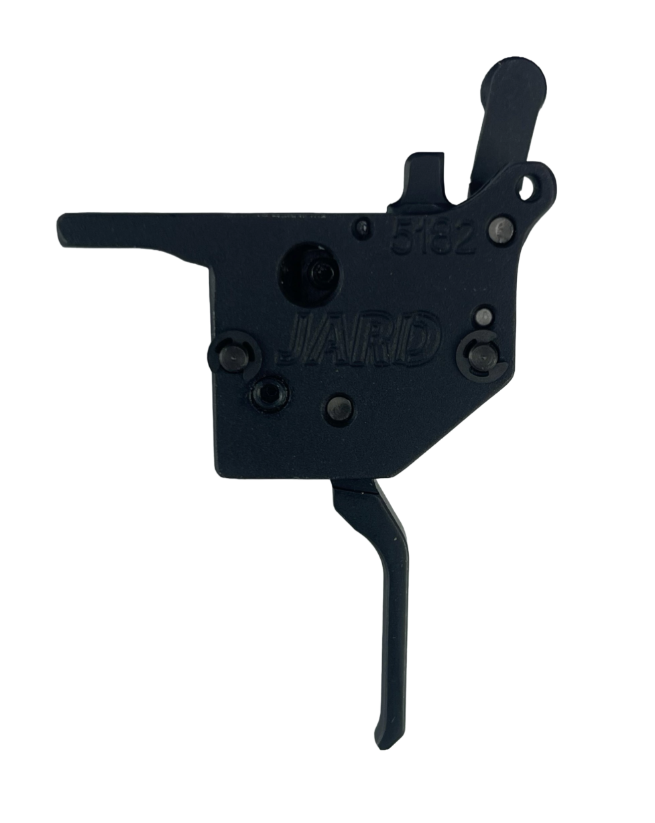 JARD Trigger System for CZ® 457 3-6oz