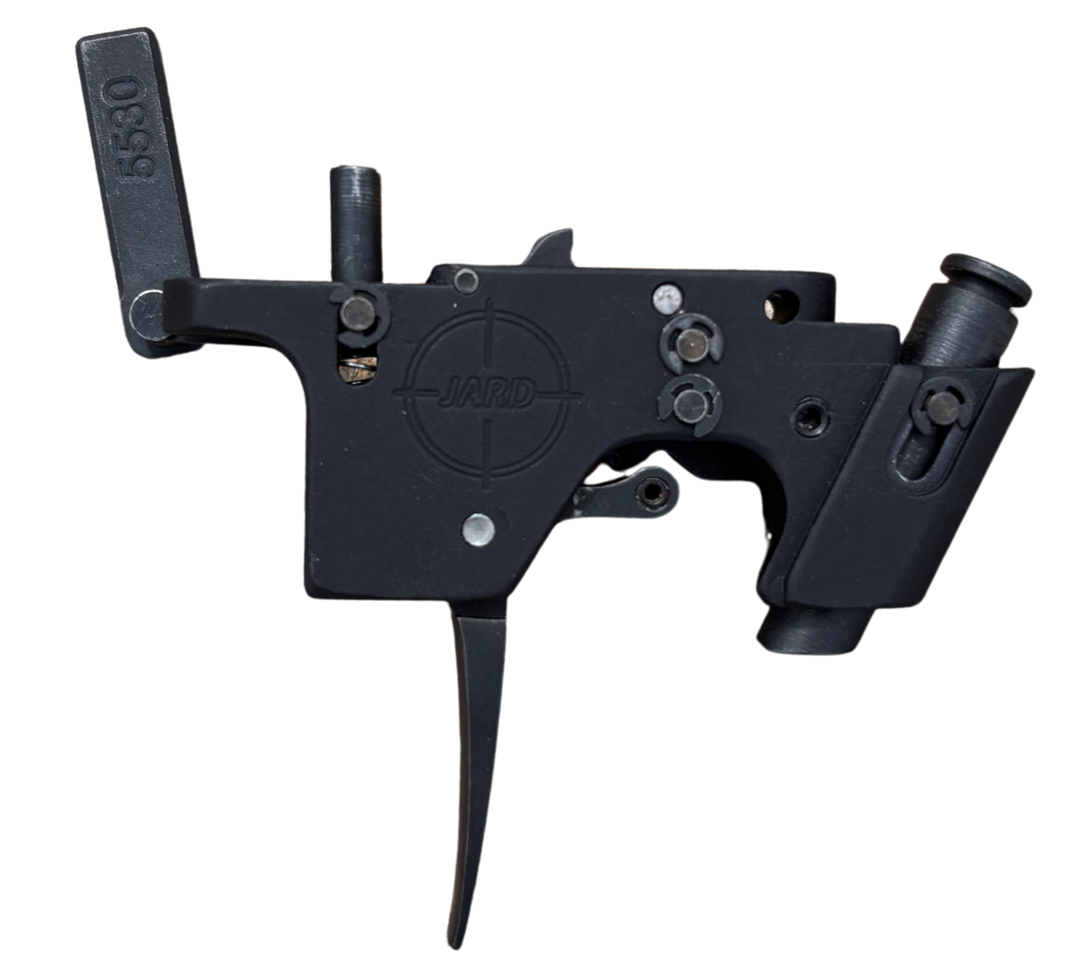 JARD Trigger System for CZ® 600 8oz