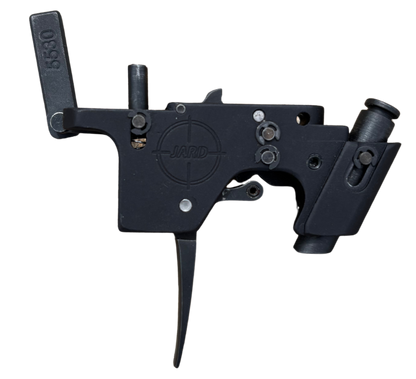 JARD Trigger System for CZ® 600 8oz