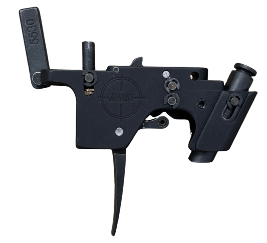 JARD Trigger System for CZ® 600 8oz