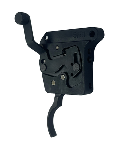 JARD Match Grade Trigger Assembly for Bergara® B-14 4-7oz