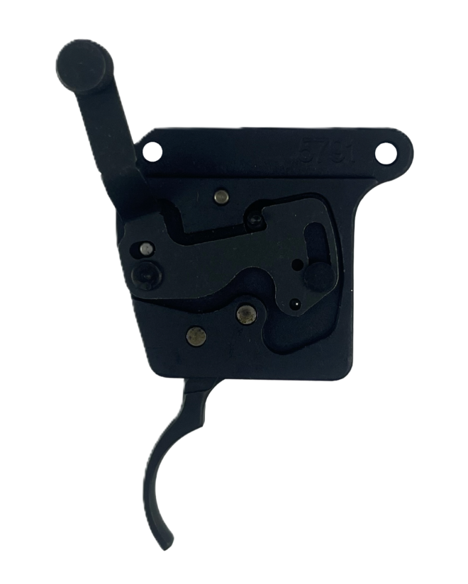 JARD Match Grade Trigger Assembly for Bergara® B-14 4-7oz