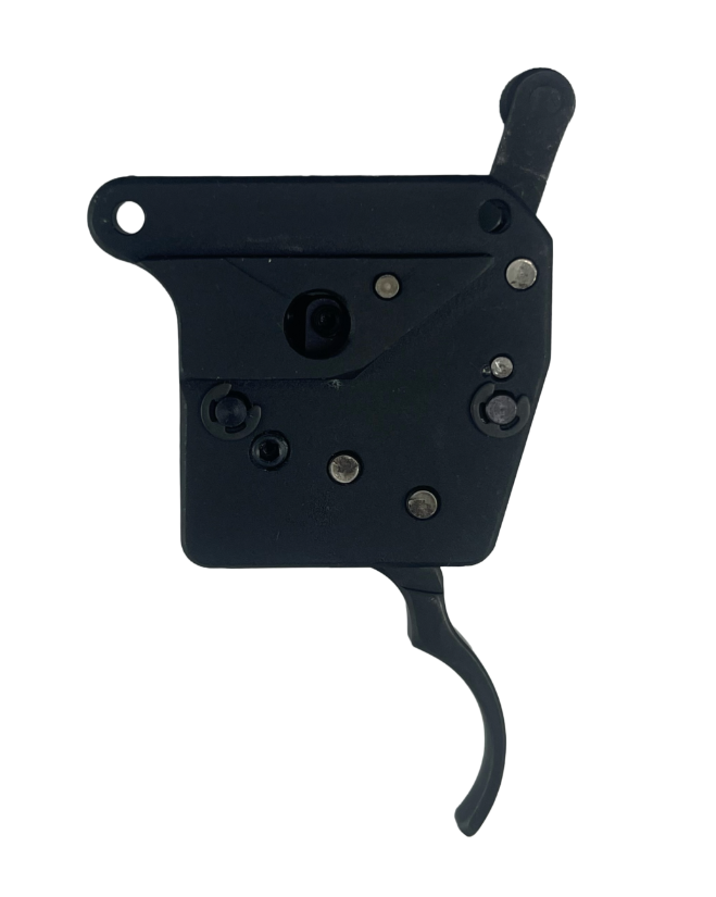 JARD Match Grade Trigger Assembly for Bergara® B-14 4-7oz