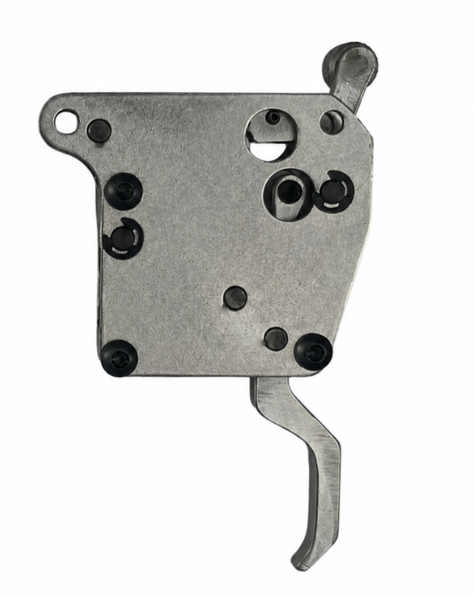 JARD Ultra Match Trigger System for Bergara® B-14