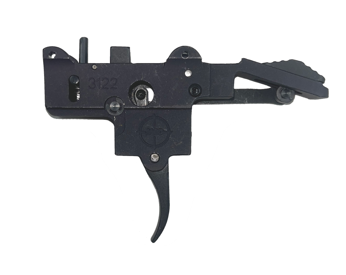 JARD Trigger System for Browning® X-Bolt