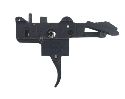JARD Trigger System for Browning® X-Bolt