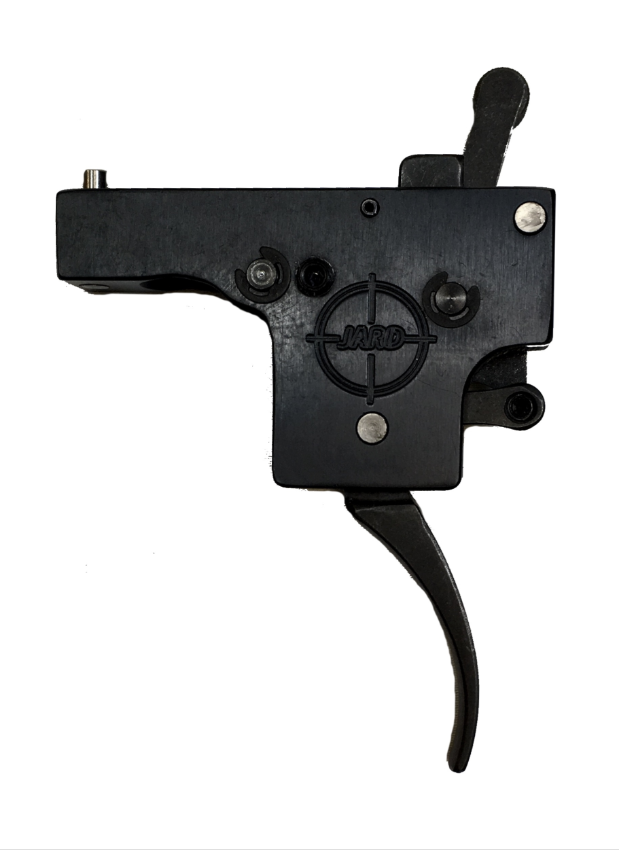 JARD Trigger System for Mossberg® 4X4 / MVP® / Patriot™ 6oz