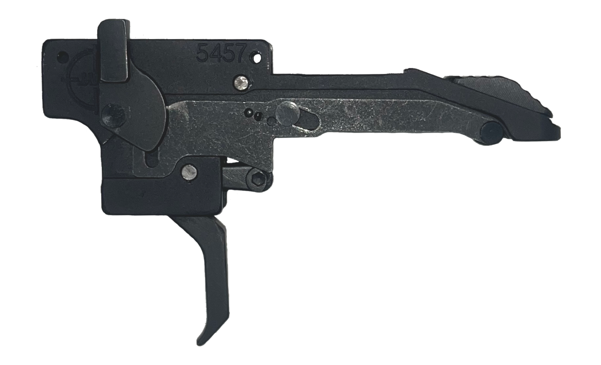 JARD Match Trigger System for Ruger American® Generation II 3-5oz
