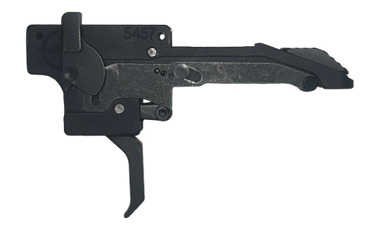 JARD Match Trigger System for Ruger American® Generation II 3-5oz