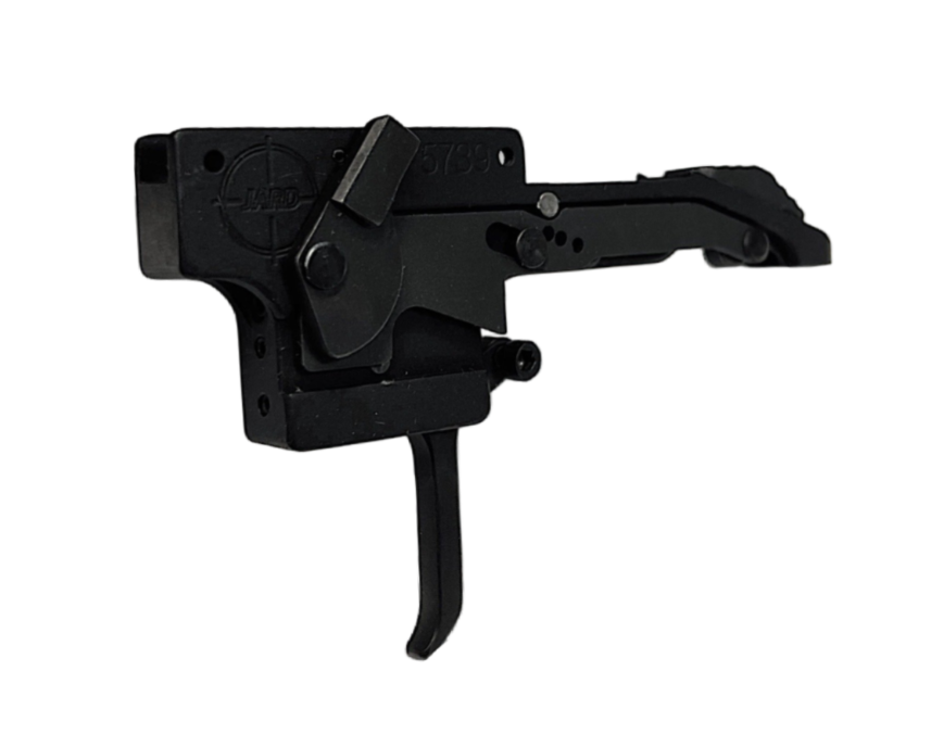 JARD Match Trigger System for Ruger American® Generation II 3-5oz
