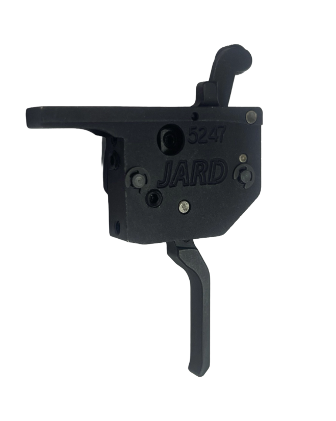 JARD Match Trigger System for Tikka Rifles 3-6oz