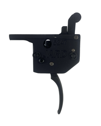 JARD Match Trigger System for Tikka Rifles 3-6oz
