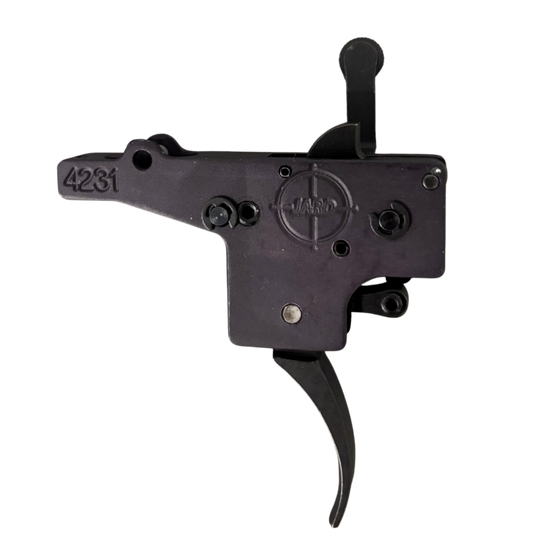 JARD Trigger System for Mauser/InterArms Rifles 5oz