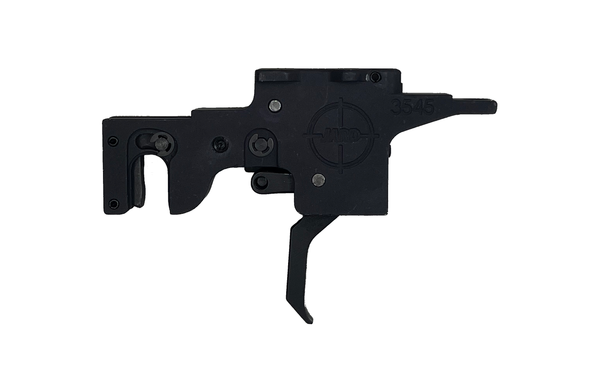 JARD Trigger System for Ruger Precision® (Centerfire & Rimfire) 8oz