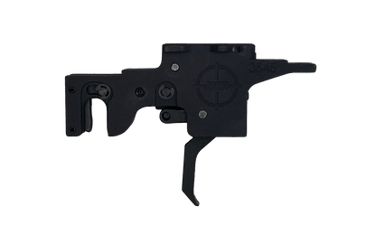 JARD Trigger System for Ruger Precision® (Centerfire & Rimfire) 8oz