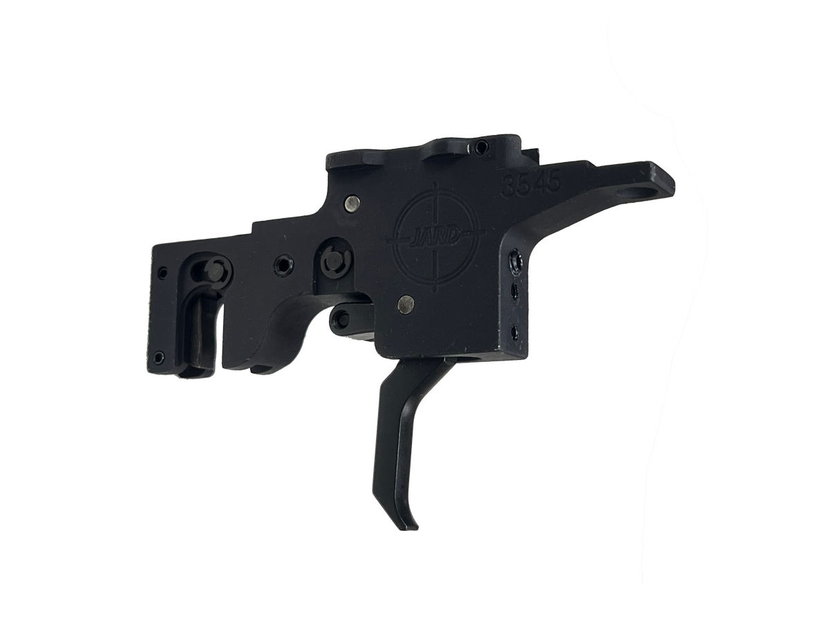 JARD Trigger System for Ruger Precision® (Centerfire & Rimfire) 8oz